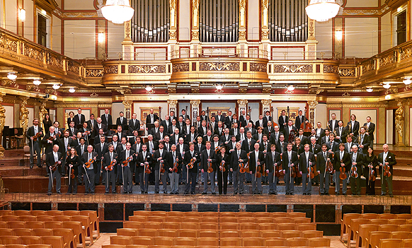 Wiener Philharmoniker