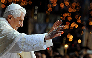 Benedict XVI
