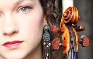 Hilary Hahn