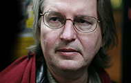 Bruce Sterling