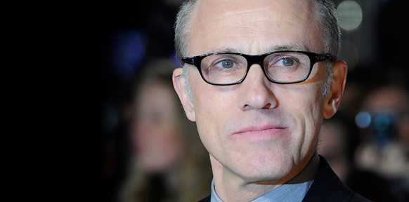 Christoph Waltz