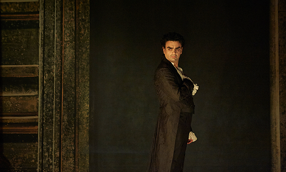 Rolando Villazón