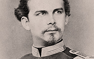 Ludwig II