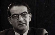 Rudolf Kastner