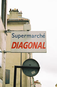 (c) Walter Rohn Straßenschild
