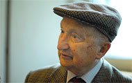 Walter Thirring