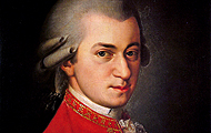 Wolfgang Amadeus Mozart