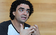 Rolando Villazon