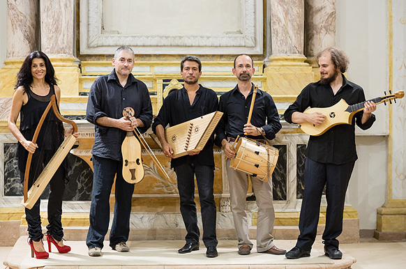 Ensemble Micrologus