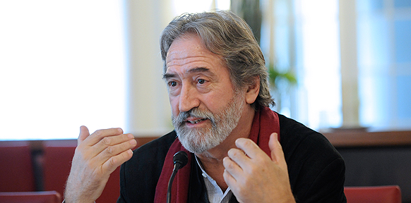 Jordi Savall