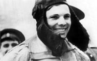 Juri Gagarin