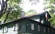 Jüdisches Museum Vilnius