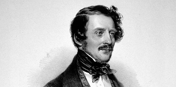Gaetano Donizetti