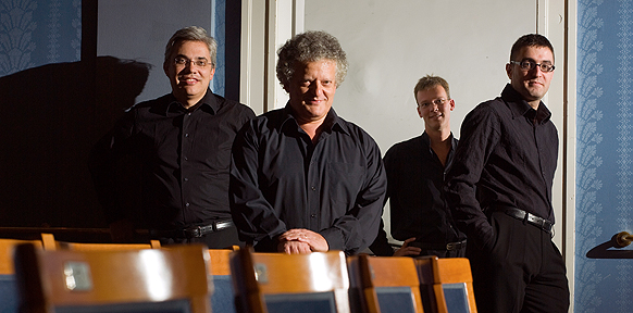 Arditti Quartet