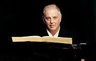 Daniel Barenboim