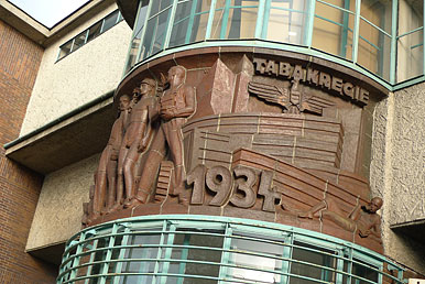 Tabakfabrik