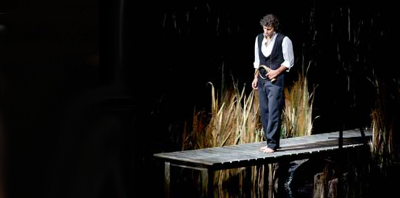 Jonas Kaufmann