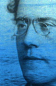 Gustav Mahler