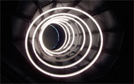 (c) Schimmer, ORF Neonspirale