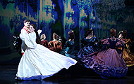 Musical Elisabeth