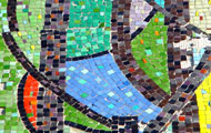 Mosaik