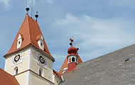 Augustiner-Chorherrenstifts Vorau