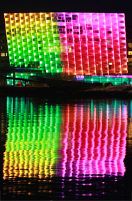 (c) APA Ars Electronica Center
