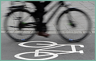 Fahrrad