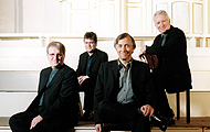 The Hilliard Ensemble