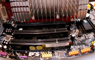 Das Innenleben eines Computers