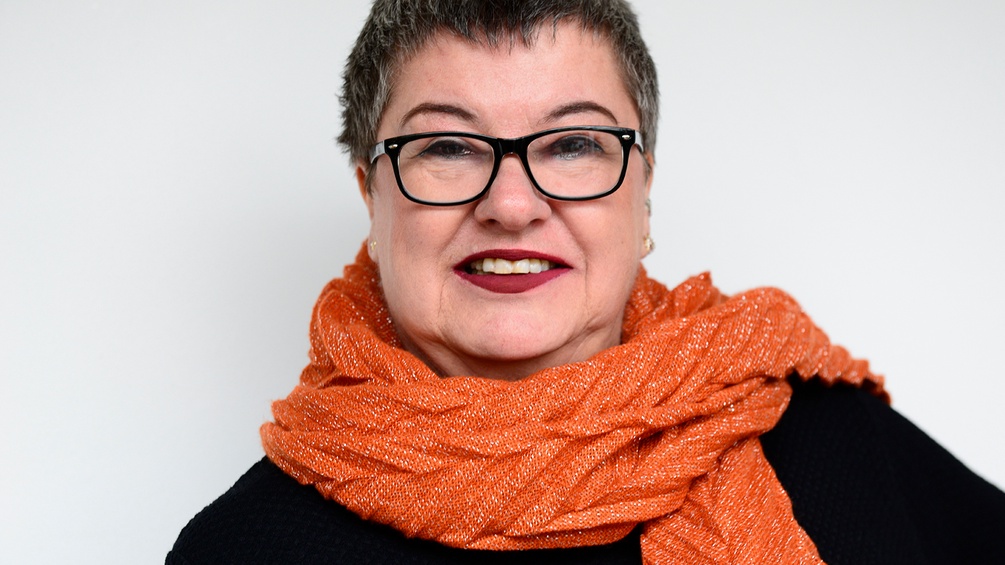 Sonja Schiff