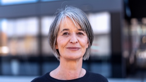 Marianne Unterluggauer