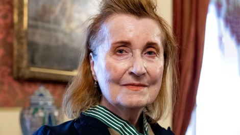 Elfriede Jelinek