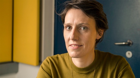 Beate Hausbichler