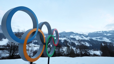 Olympische Spiele 2026