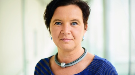 Birgit Pointner