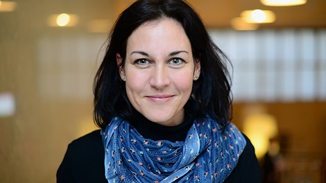Katharina Menhofer