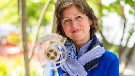Eva Roither