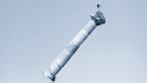 gehört-Cover