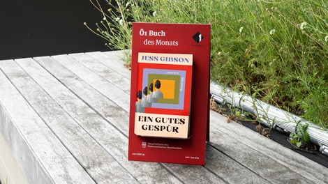Buch des Monats