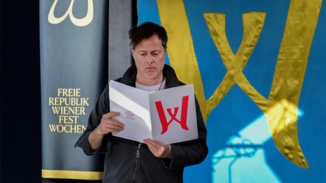 Milo Rau
