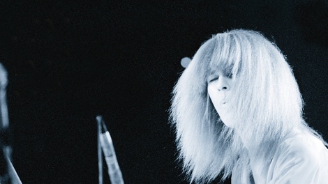 Carla Bley