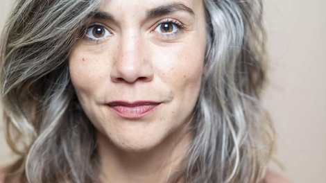 Natascha Gangl