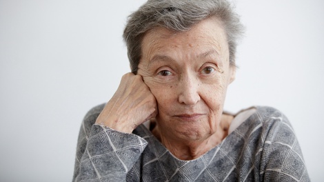 Christine Nöstlinger