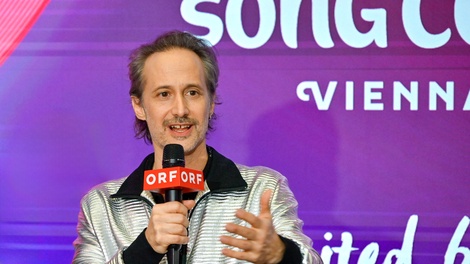 Michael Ostrowski