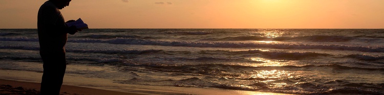 Sonnenuntergang