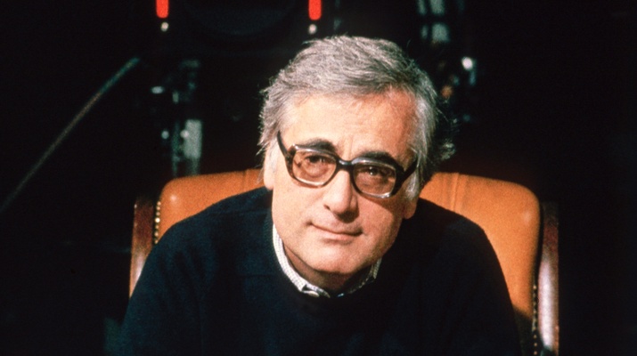 Axel Corti