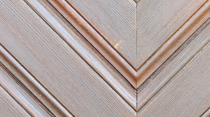 Holzpaneel