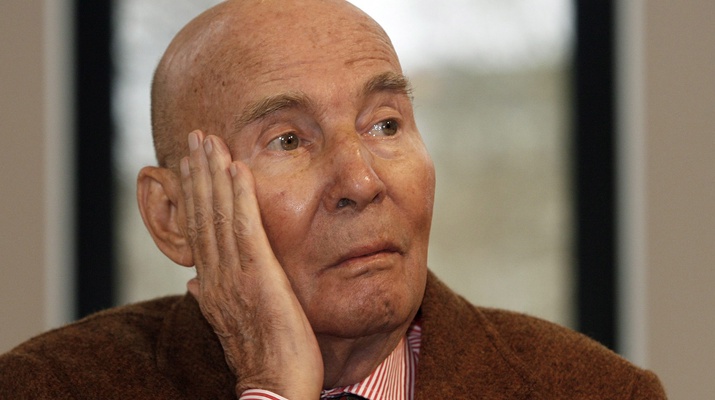 Hans Werner Henze, 2009