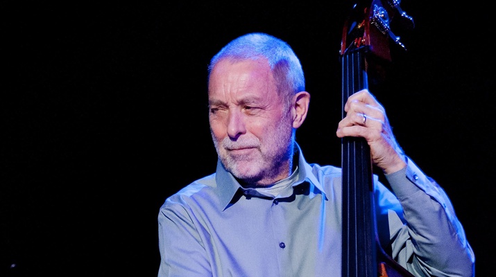 Dave Holland, 2013